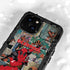 Marvel Deadpool Deadpool Collage iPhone 15 Waterproof Case